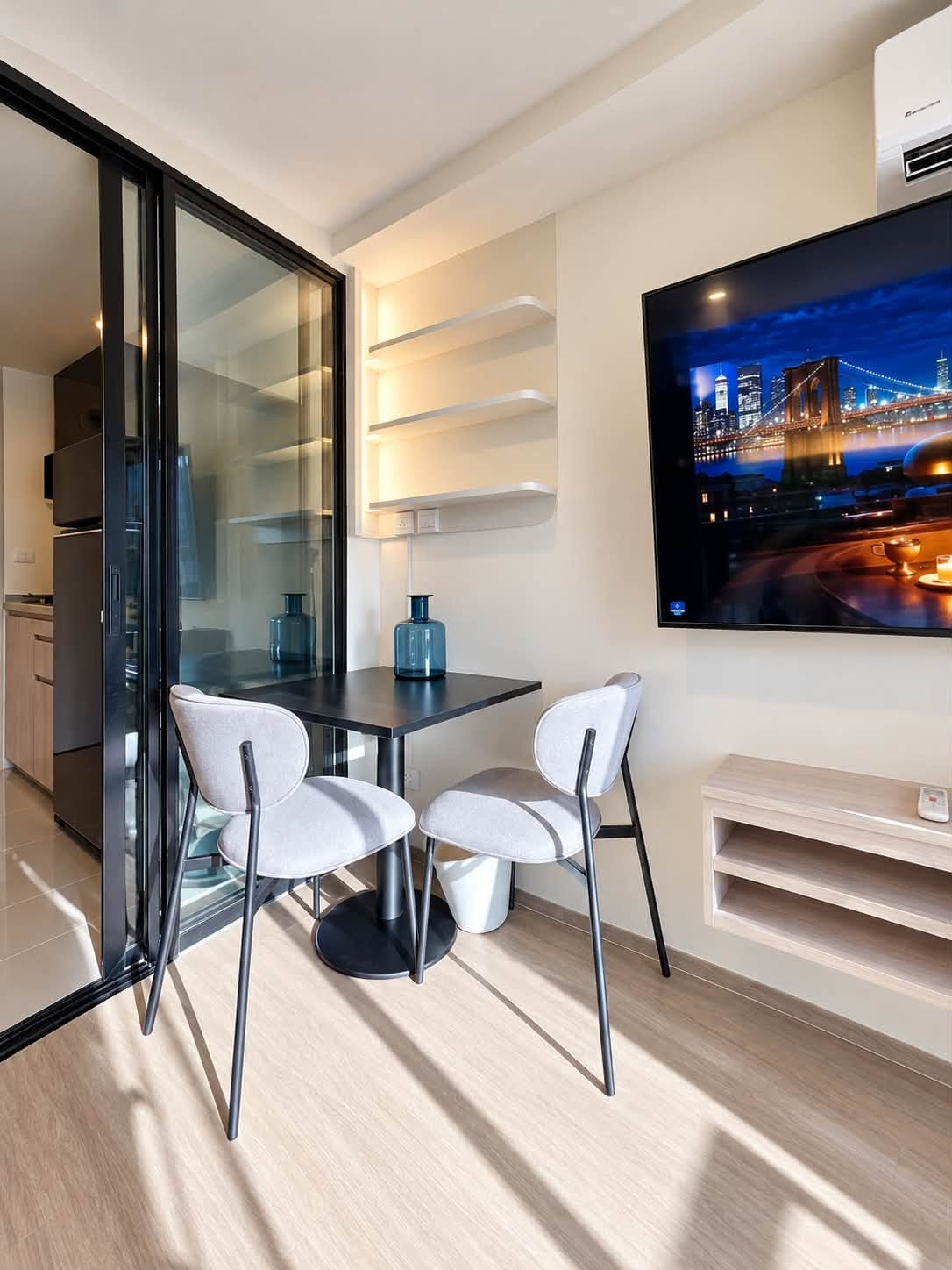 1-bedroom pool view condo for rent at The Origin Kathu-Patong – รูปที่ 20