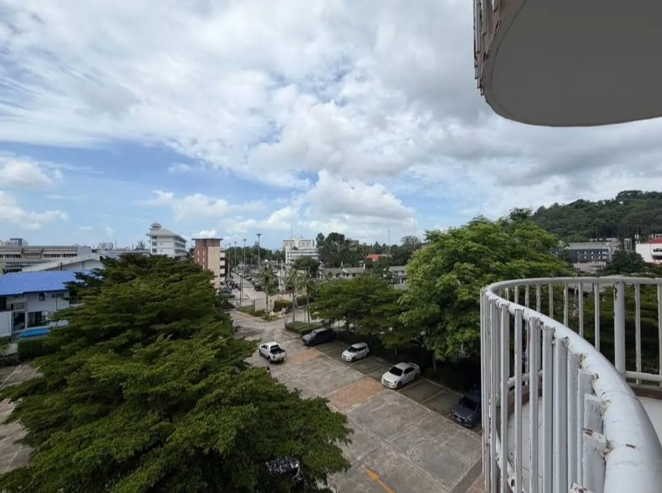 2-bedroom furnished condo for sale at Supalai Park Phuket City – photo 8
