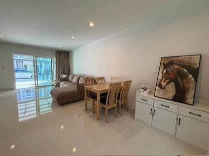 3BR townhouse for rent, Supalai Primo Thalang – photo 6