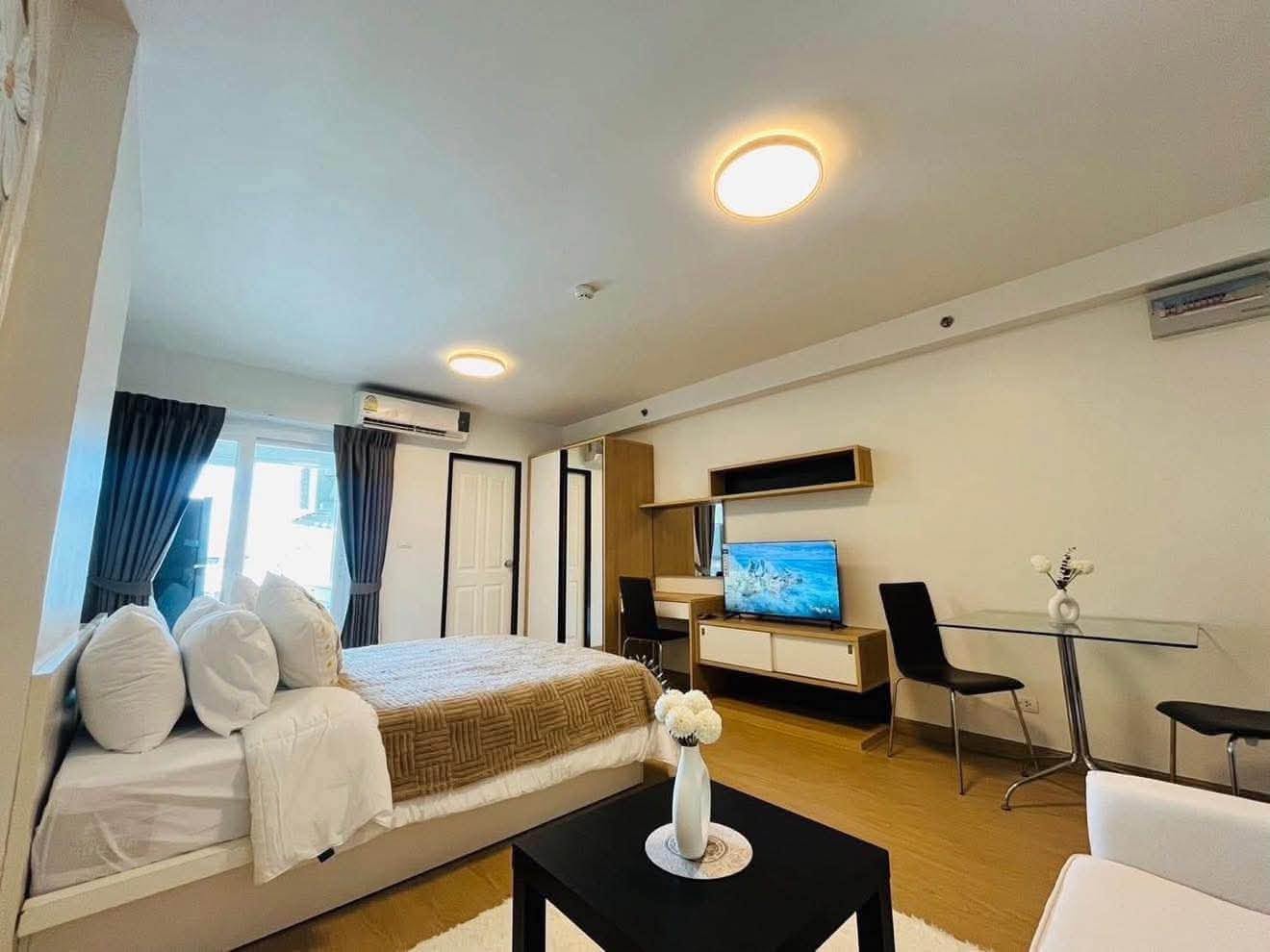 Condo for rent at Supalai Park @ Downtown Phuket – photo 10