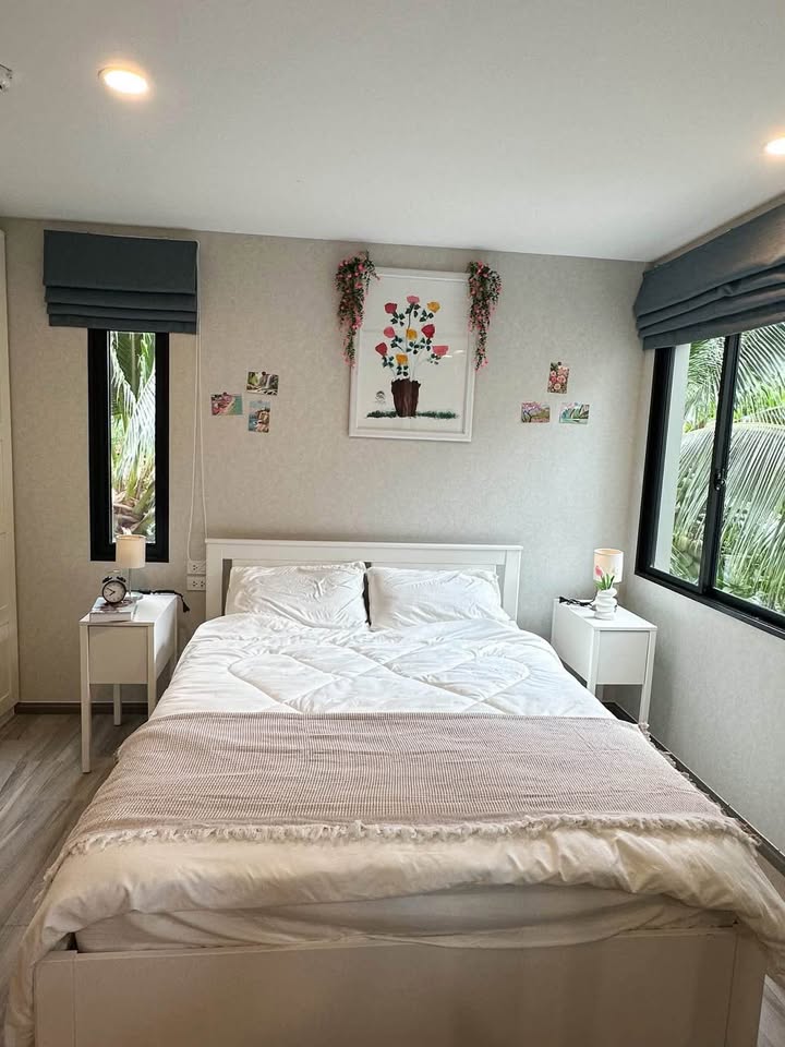 🏢 THE TITLE RESIDENCIES NAIYANG | PHUKET – photo 8