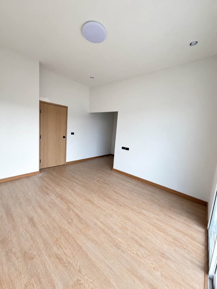 New 3-bed townhome at Melina Chalong – photo 6