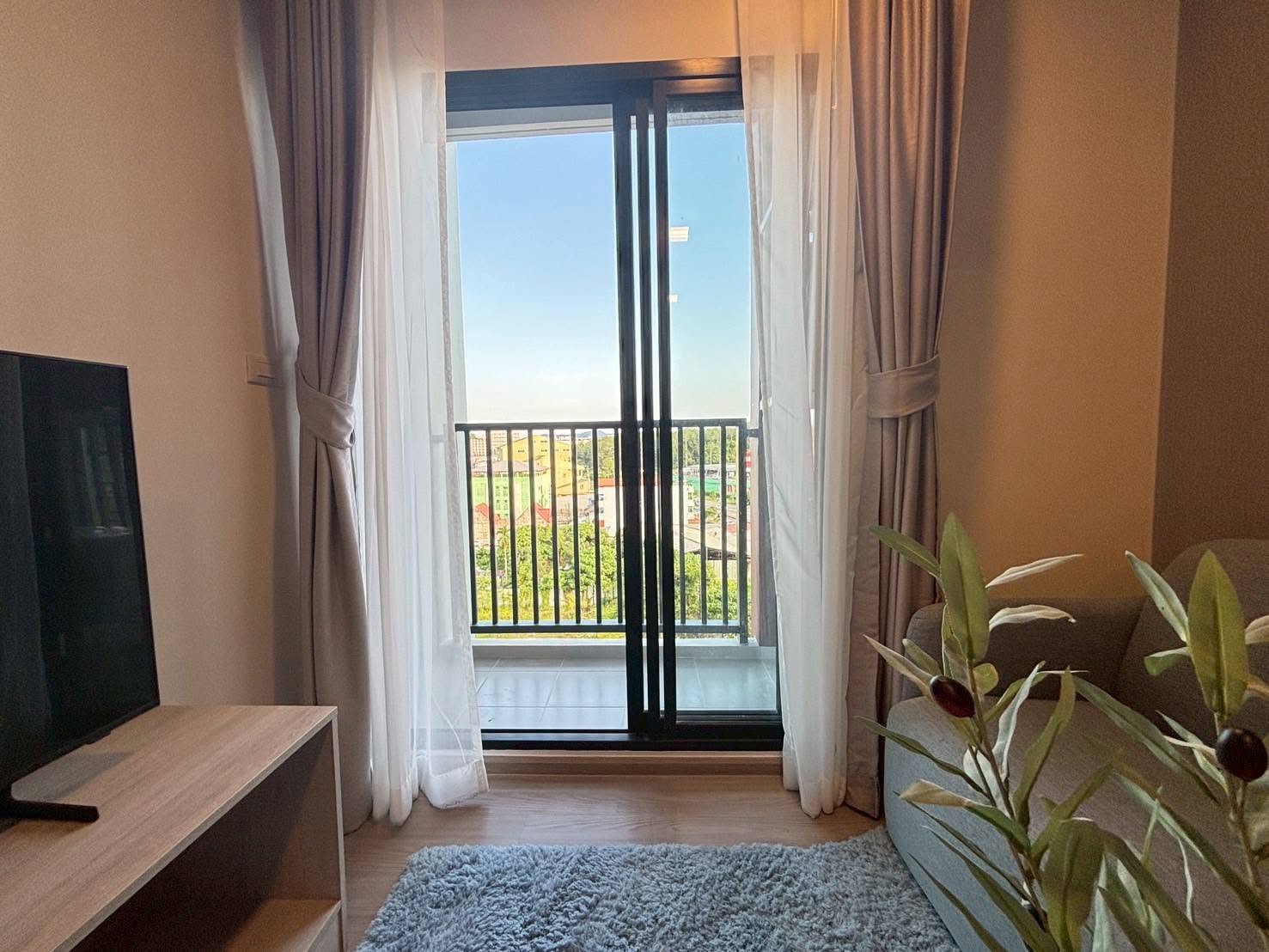 2-bedroom corner condo with pool view for sale at The Base Bukit – photo 15