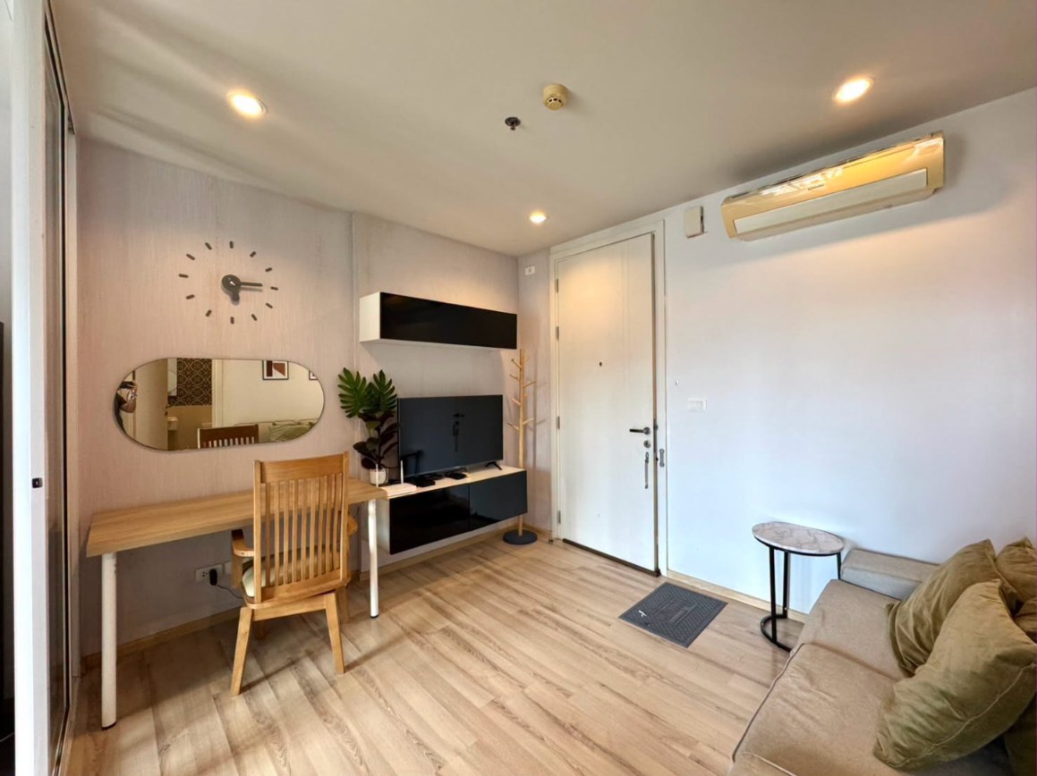 Furnished condo for rent at The Base Height Phuket – รูปที่ 3
