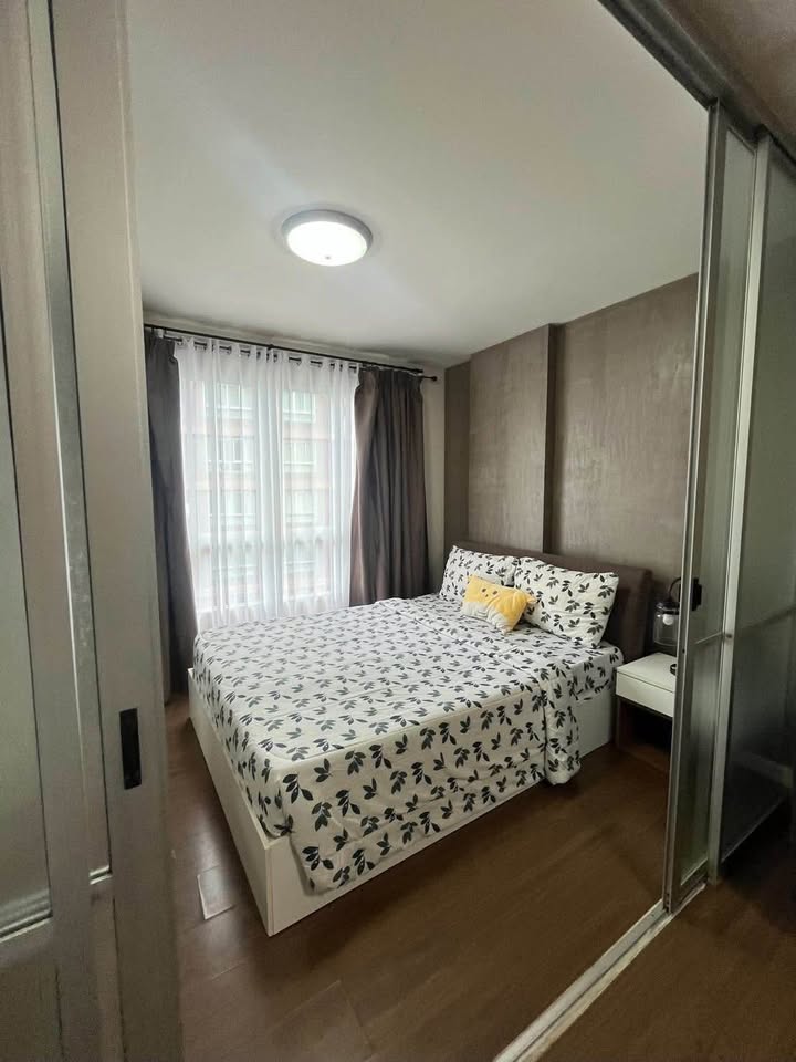 Pool view condo for rent at Dcondo Creek, Kathu – photo 7