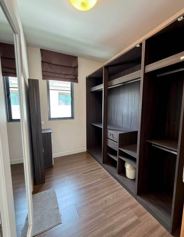 3-bedroom house for rent at Burasiri Koh Kaew – photo 10
