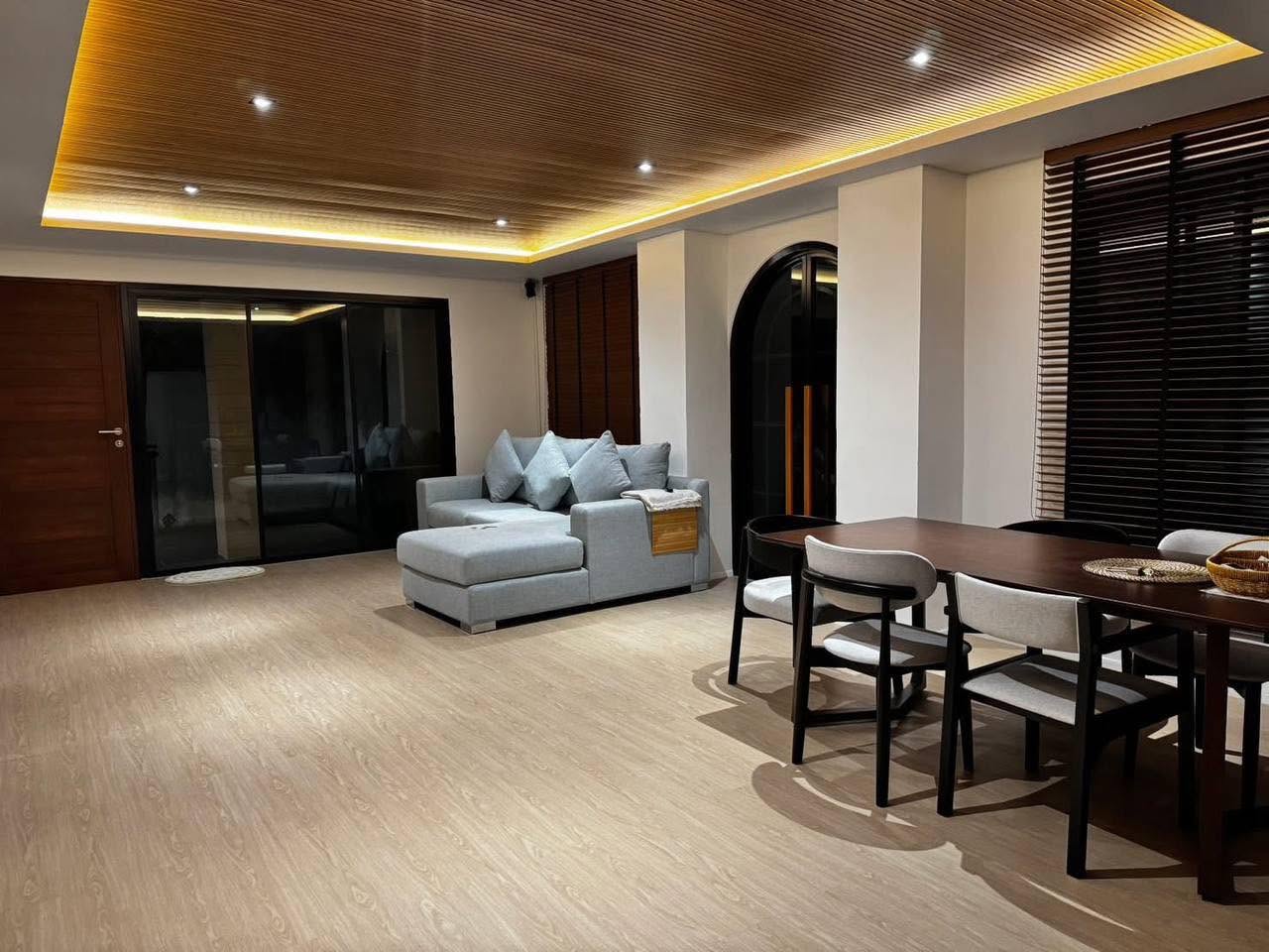 2-bedroom house for rent in Koh Kaew – photo 3