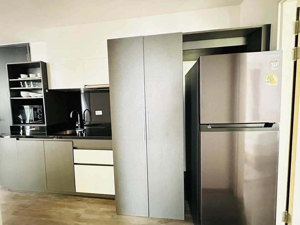 Furnished 2-bed condo for rent at The Deck Patong – รูปที่ 7