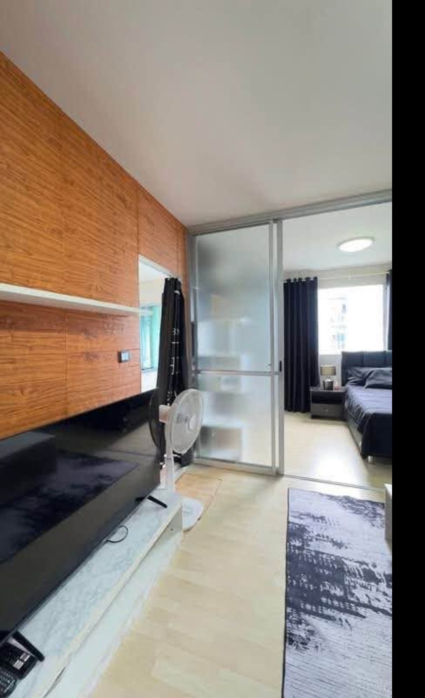 Fully furnished condo for rent at D Condo Kathu – photo 7