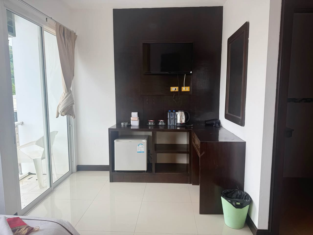 1-Bedroom Room for Rent in Patong – photo 2