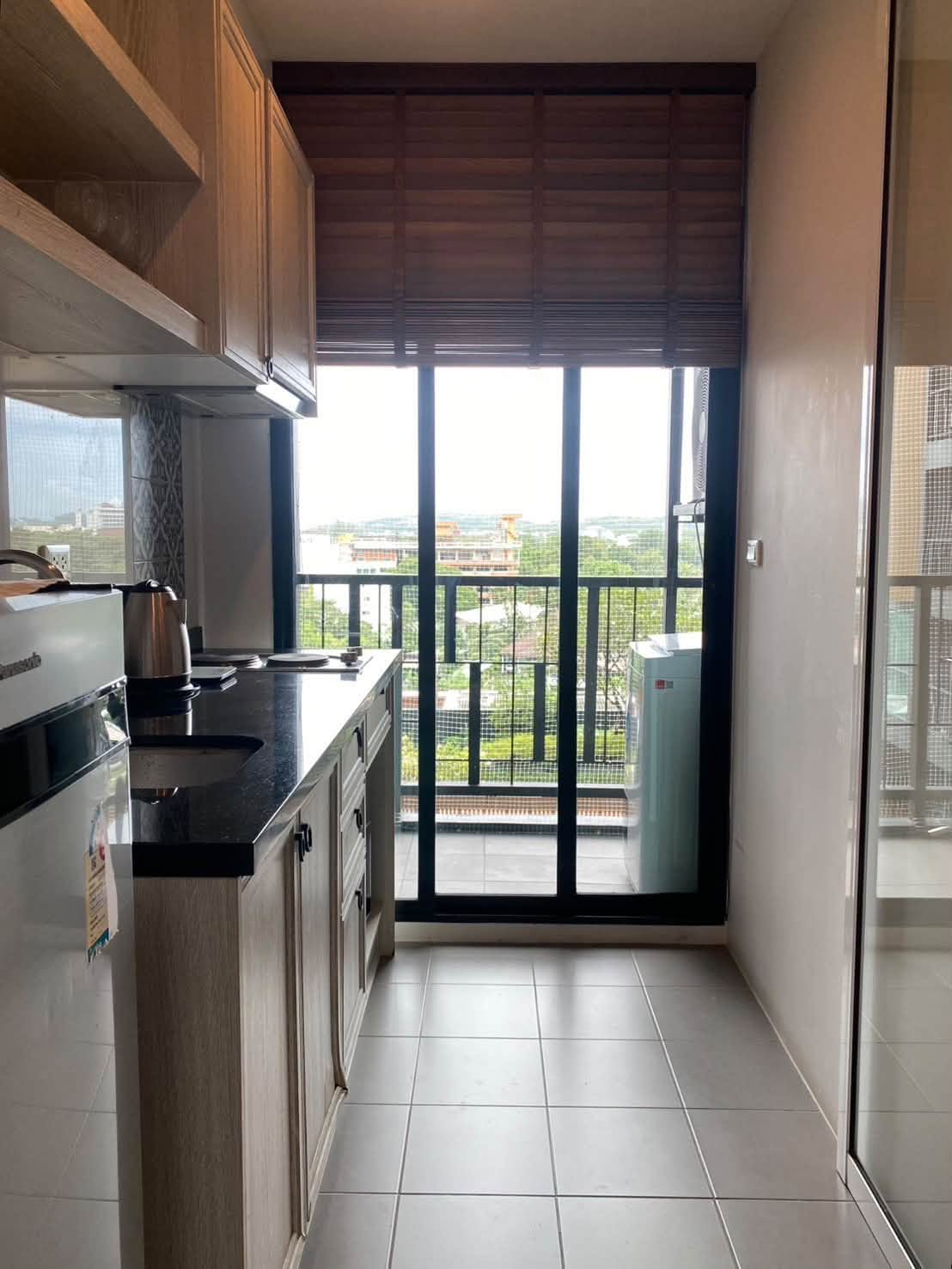 The Base Height Phuket 1-Bed 34 sqm for Rent, 7th Floor – photo 6