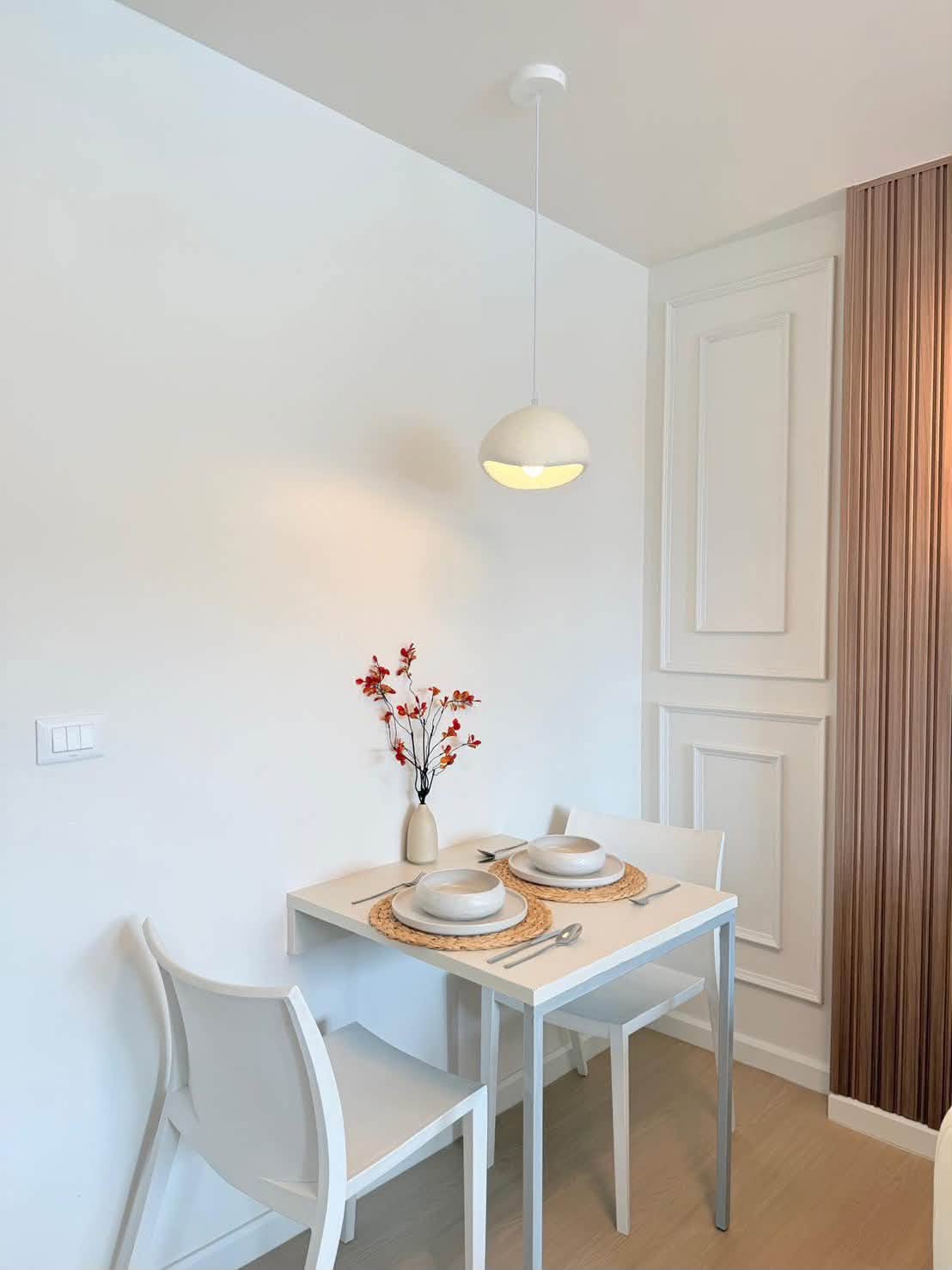 Renovated mountain view condo at D Condo Kathu – รูปที่ 2