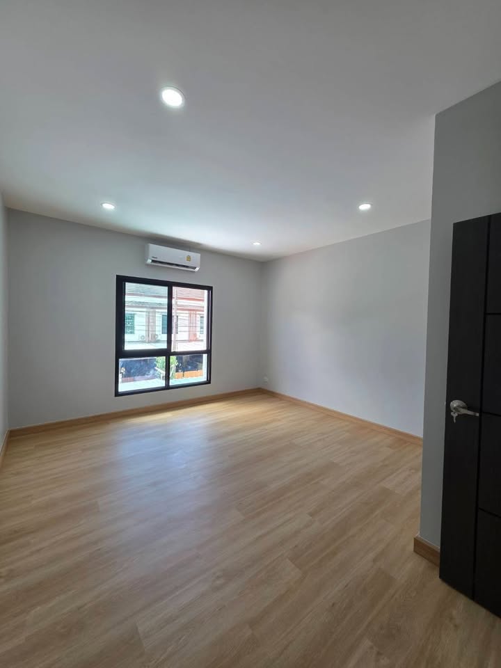 2-storey townhouse at Golden Ville 5, Kathu – รูปที่ 5
