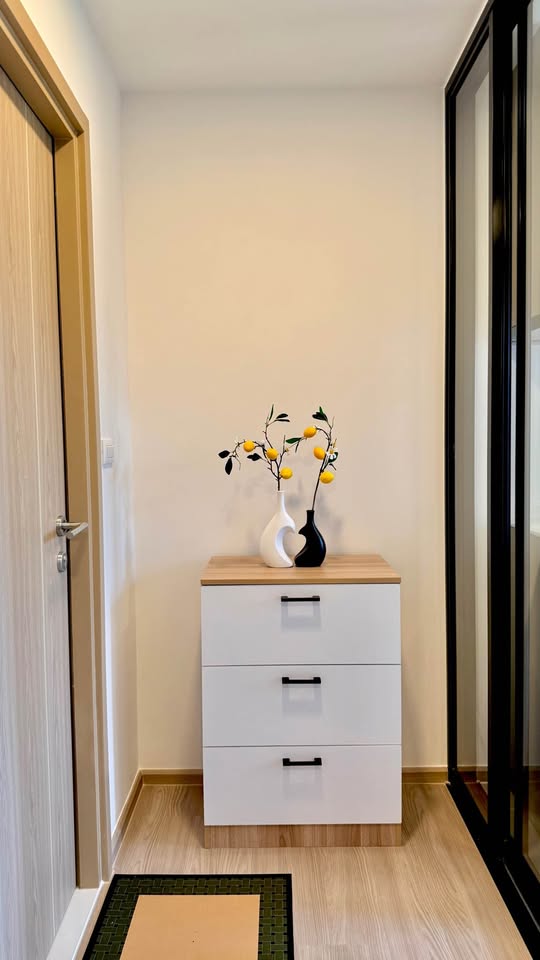 1BR condo for rent, The Base Bukit, Kathu – รูปที่ 7