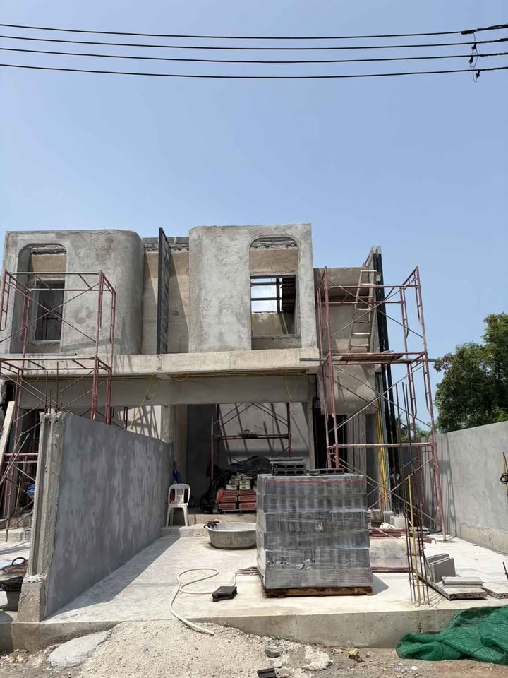 New 3-bedroom houses for sale at Simple Life Koh Kaew – photo 5