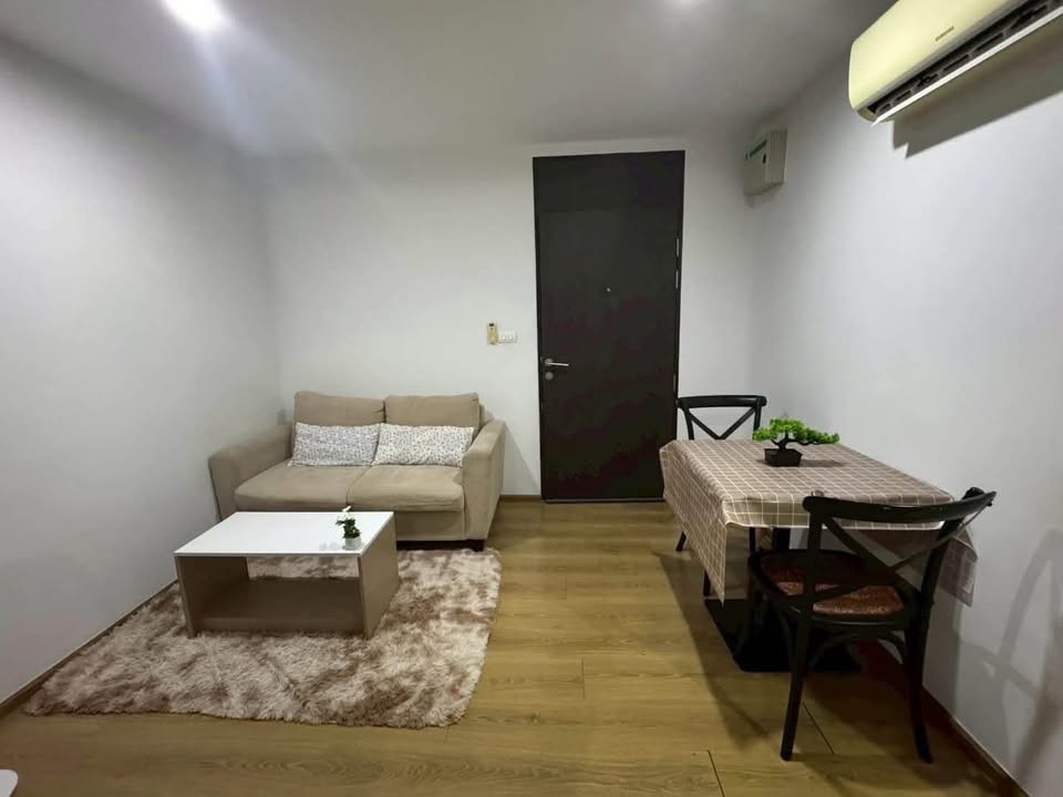 1-bedroom condo for rent at Centio Condominium Phuket – photo 10