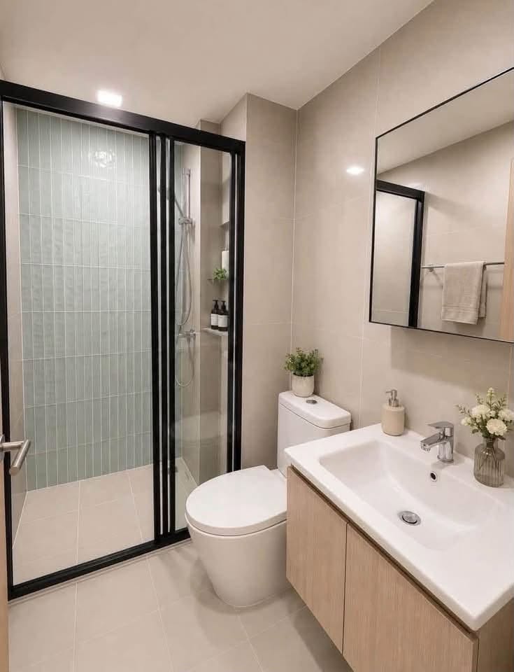 Brand-new 1-bedroom condo for rent at The Base Bukit – photo 5