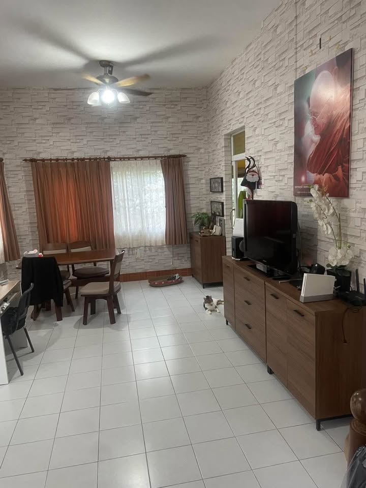 3-Bedroom House in Gated Community with Clubhouse, Chalong – photo 2