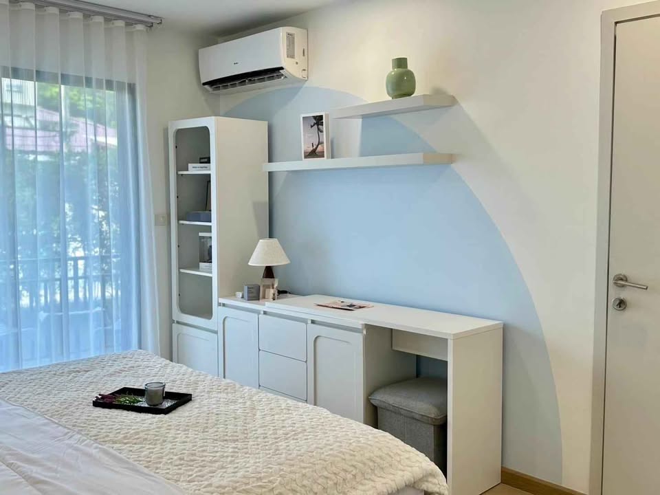 Renovated 1-Bed Condo at The Title Rawai, Ground Floor – photo 10