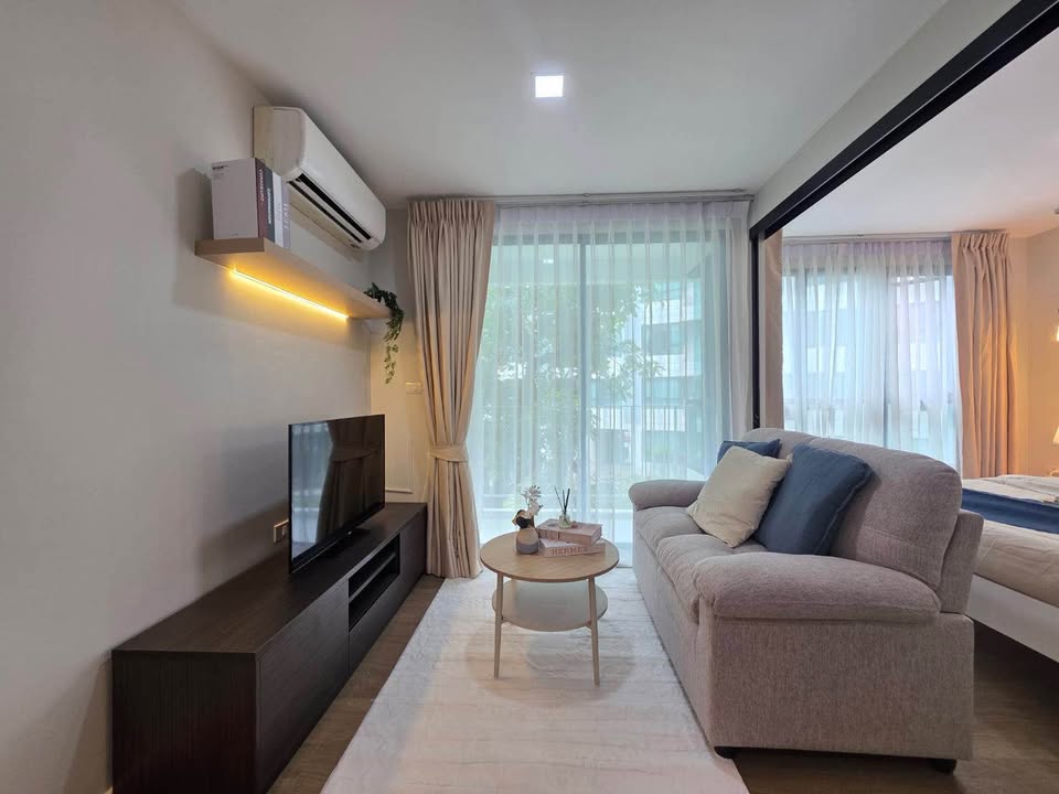 1-bedroom condo for sale at Centrio, outer view – photo 2