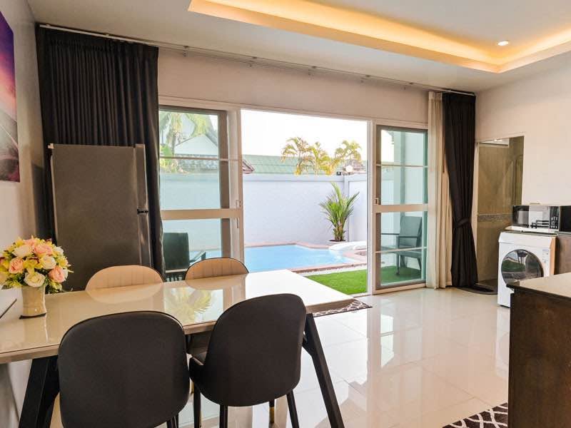 2-bedroom pool villa for rent in Chalong near Palai Beach – photo 7