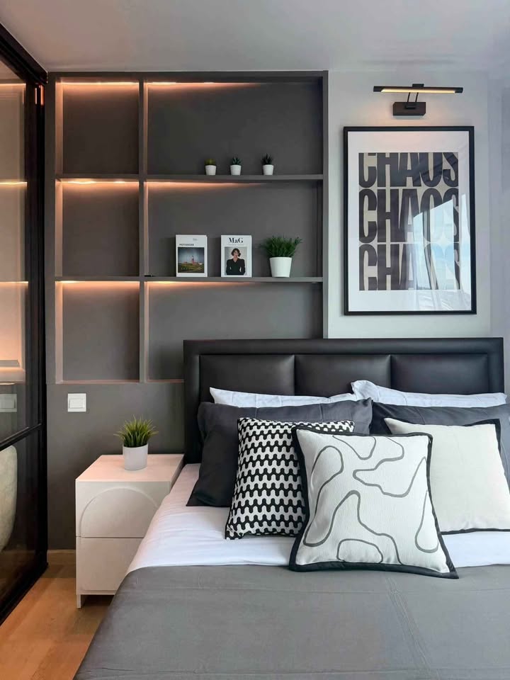 Mountain view condo for sale at Dcondo Creek, Kathu
