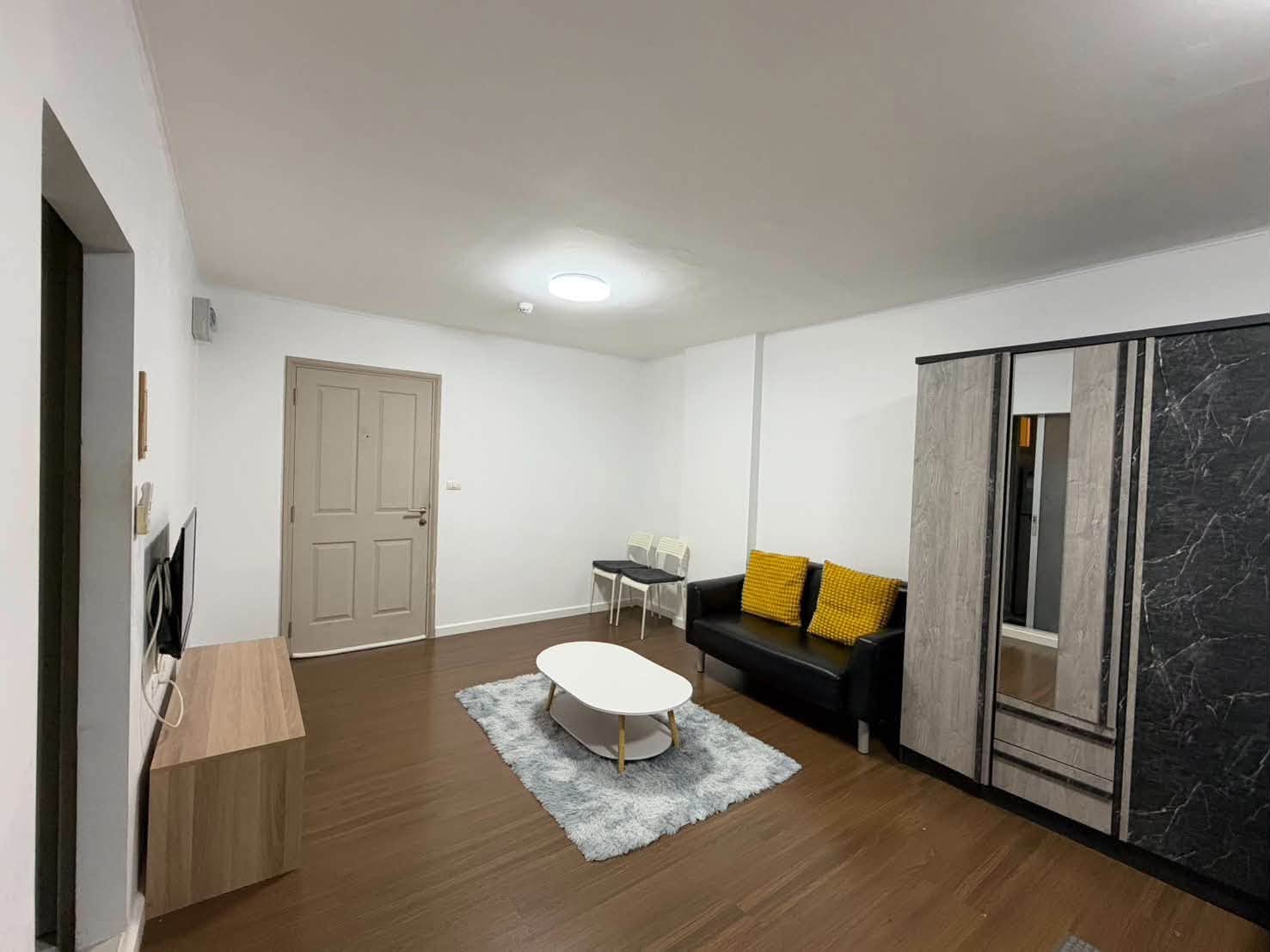 Top-floor condo for rent at D Condo Creek Kathu – รูปที่ 4