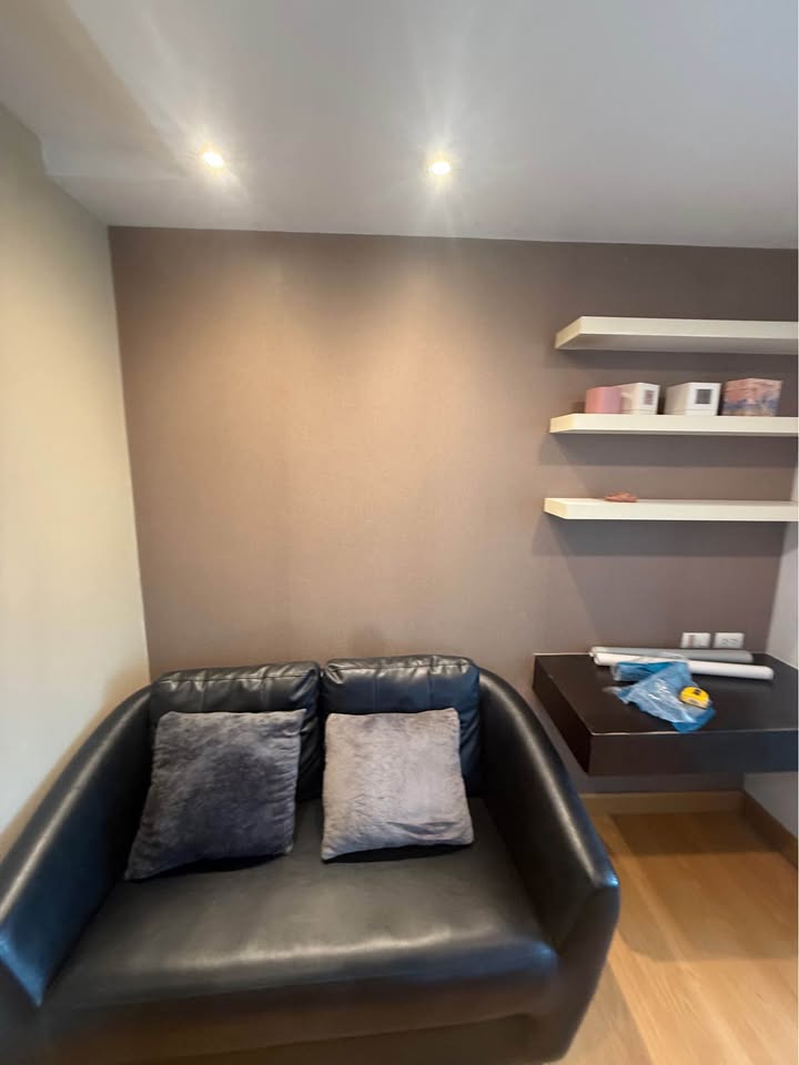 Renovated condo for rent at Plus 2 Condominium Kathu – photo 7