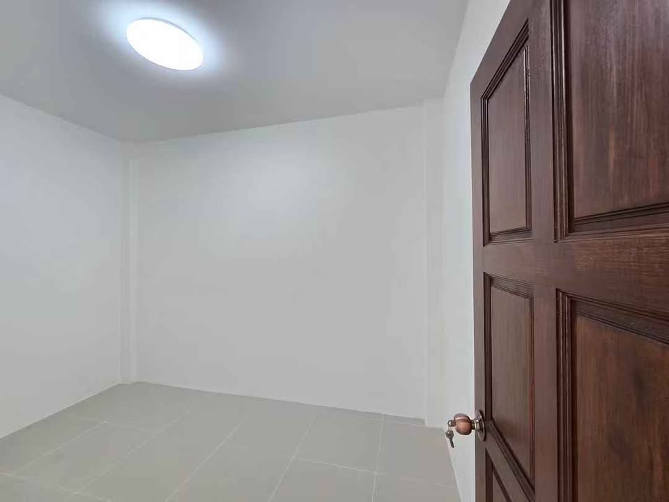 2-bedroom townhouse with large garden for sale near Central Krabi – photo 9