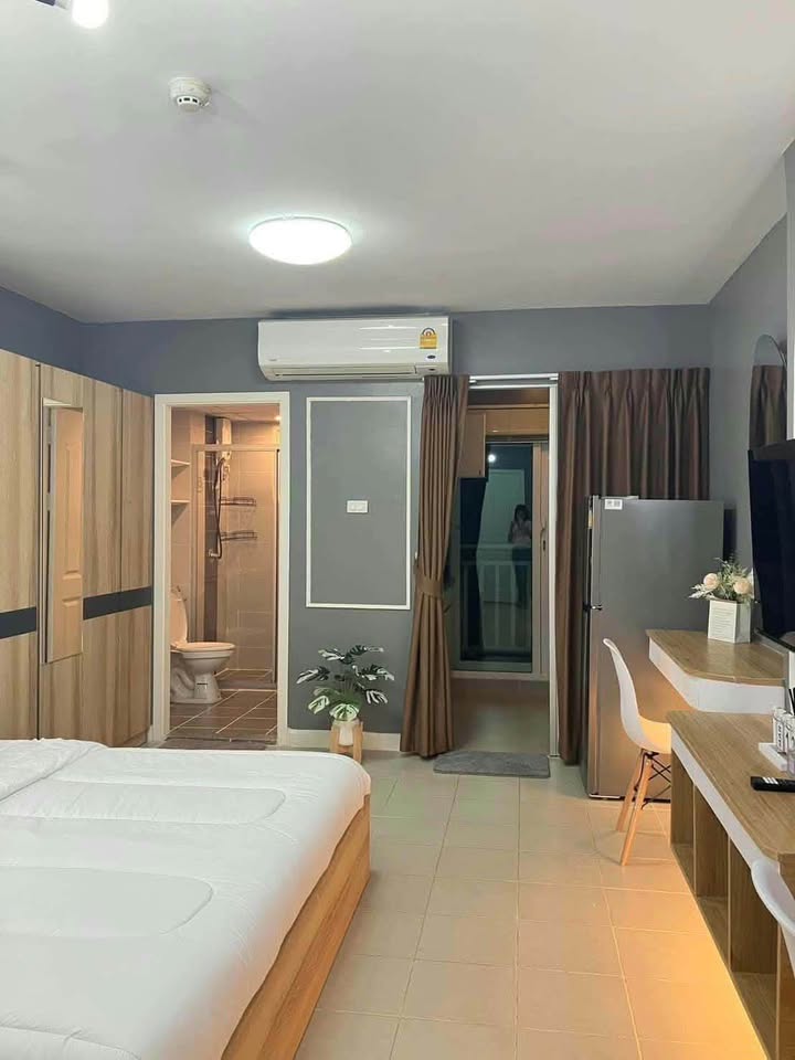 1-Bedroom Condo for Sale at Supalai Lagoon, Koh Kaew – photo 2