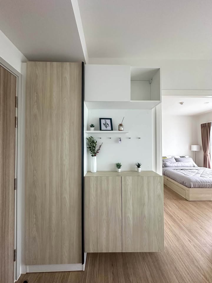Furnished 1-bed condo for rent at Phyll Phuket – photo 6