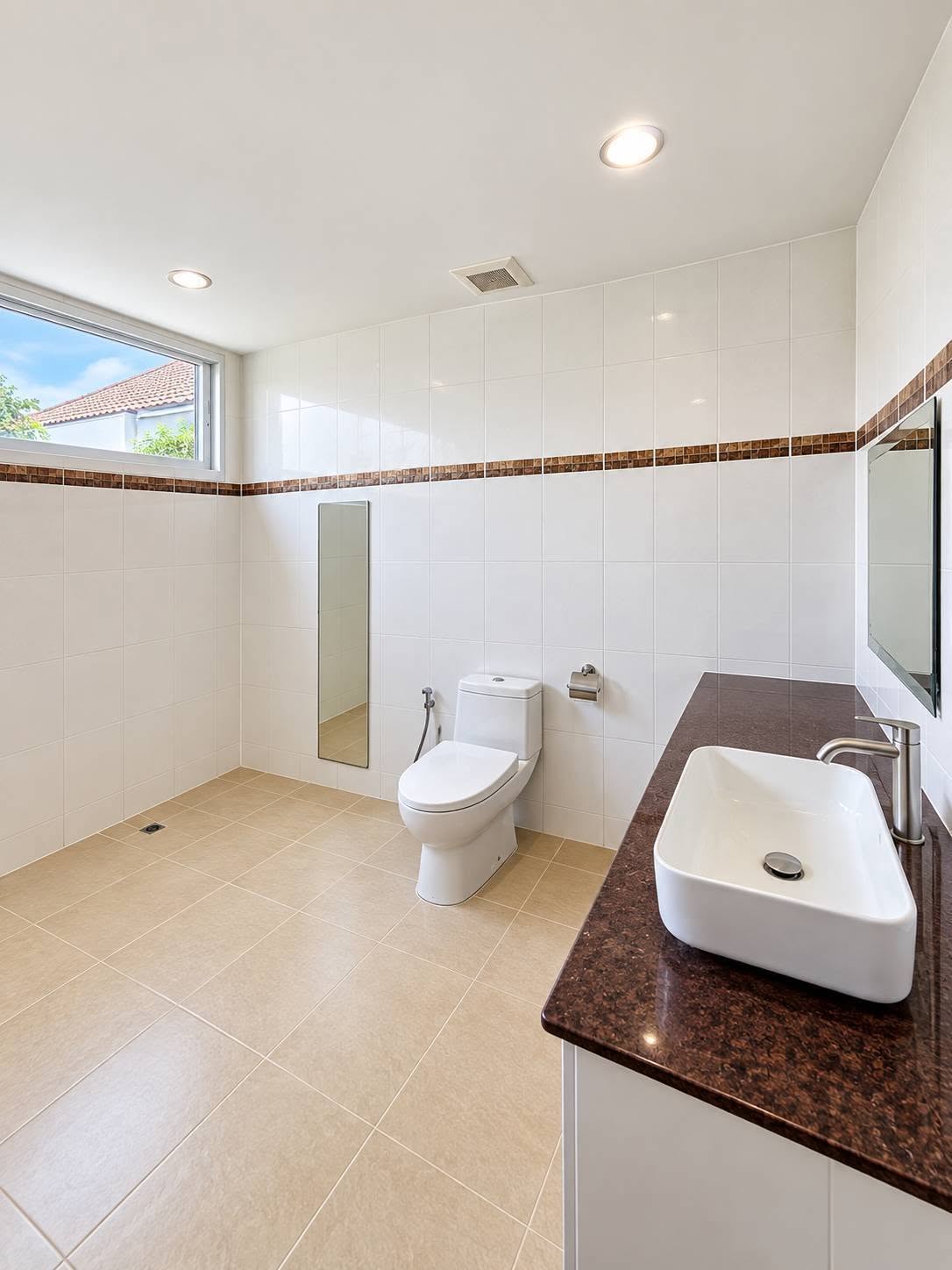 Corner 3-bed house for sale at Villa Daorung, Wichit – รูปที่ 6