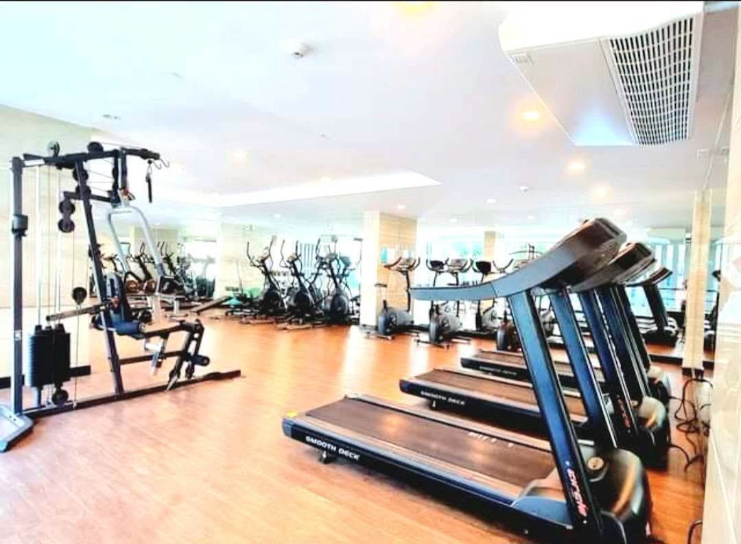 Furnished 28 sqm condo for rent at ZCAPE III, Wichit – photo 4