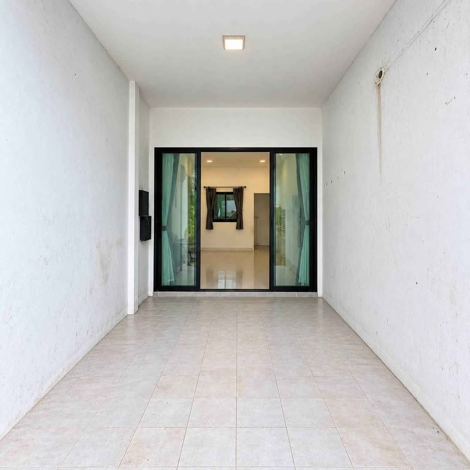 Single-storey townhouse in Twin House Phuket, Thalang – รูปที่ 4