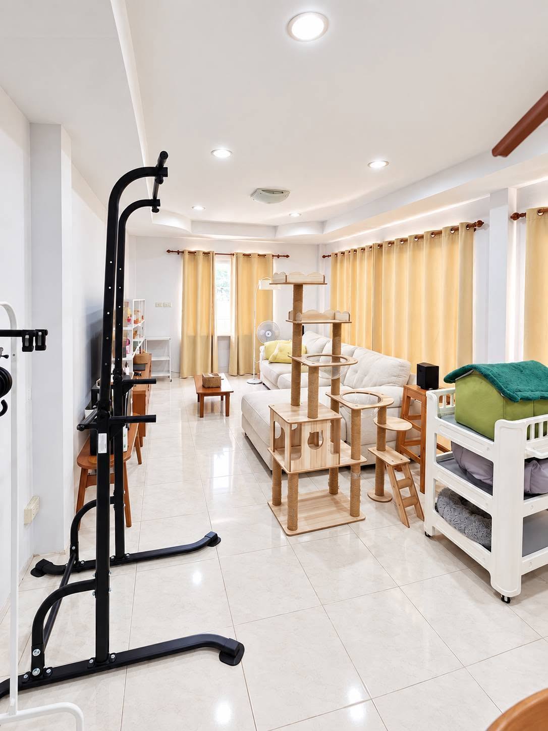 Corner 3-bed house for sale at Villa Daorung, Wichit – รูปที่ 8