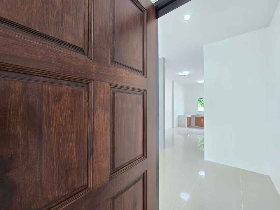 2-bedroom townhouse with large garden for sale near Central Krabi – photo 8
