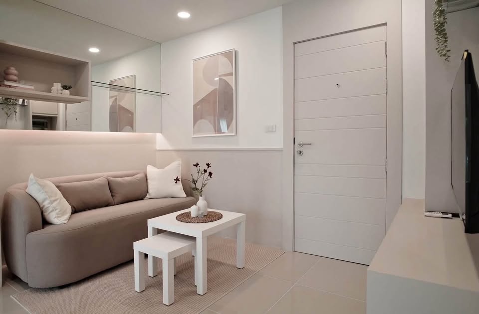 Renovated furnished 1-bedroom condo, The Zcene Kathu – photo 6