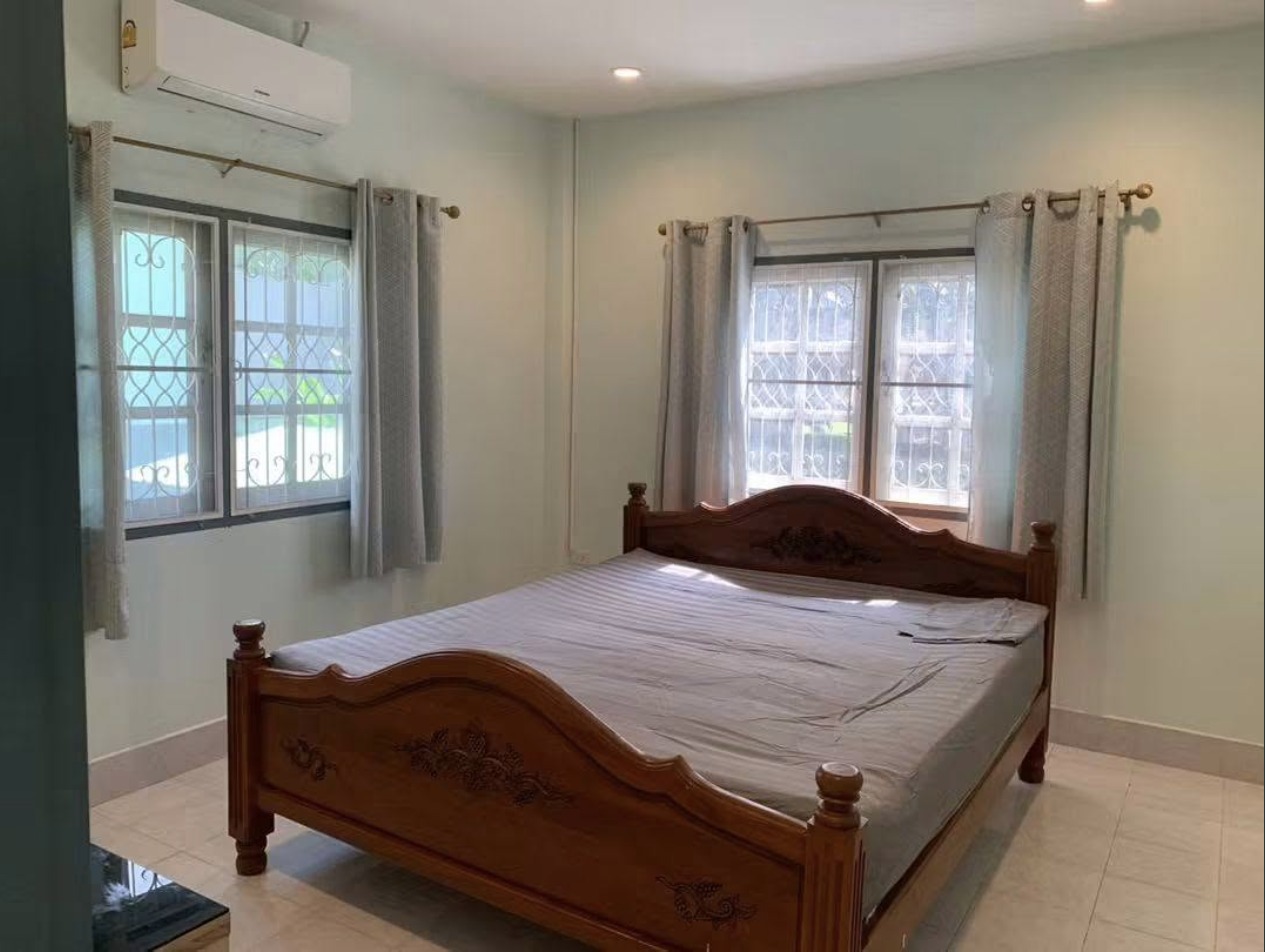 2-bed garden house for rent in Chalong – photo 9