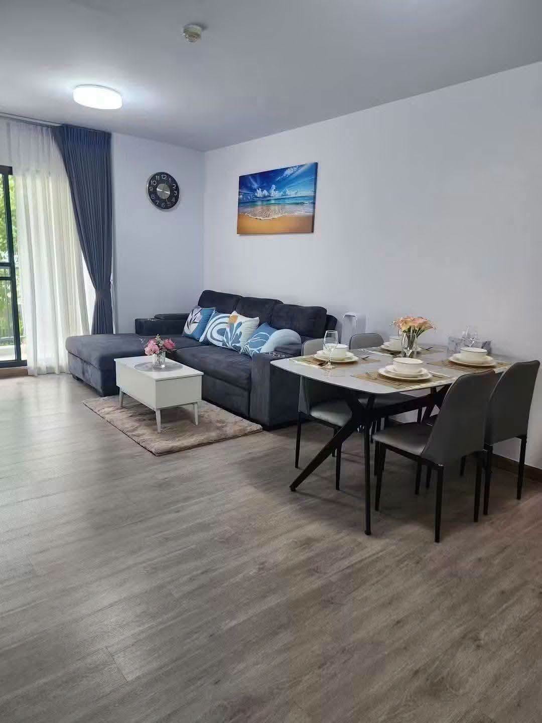 2-Bed Condo for Rent at Supalai Vista Phuket, Town Area – รูปที่ 5
