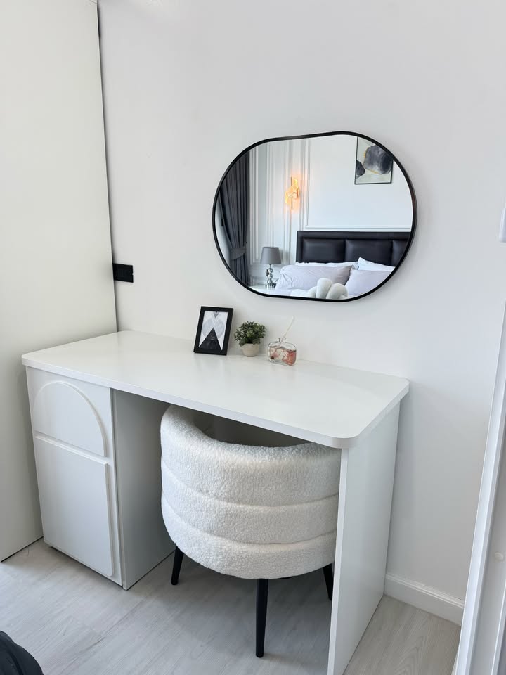 City view condo for rent at Avenue Condo, near Phuket Wittayalai School – รูปที่ 7