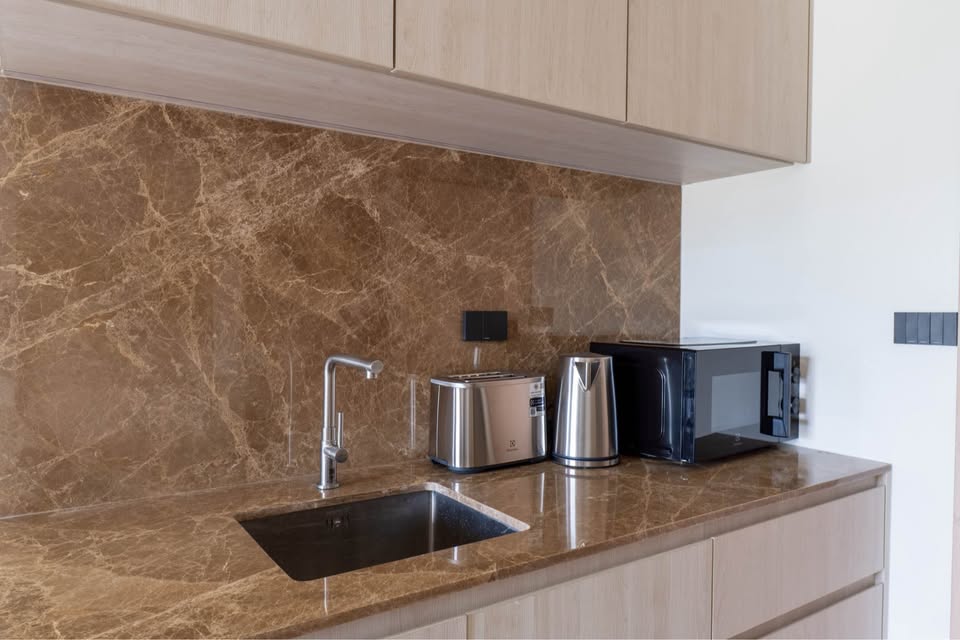 Furnished 1-bedroom condo for rent in Bang Tao – photo 6