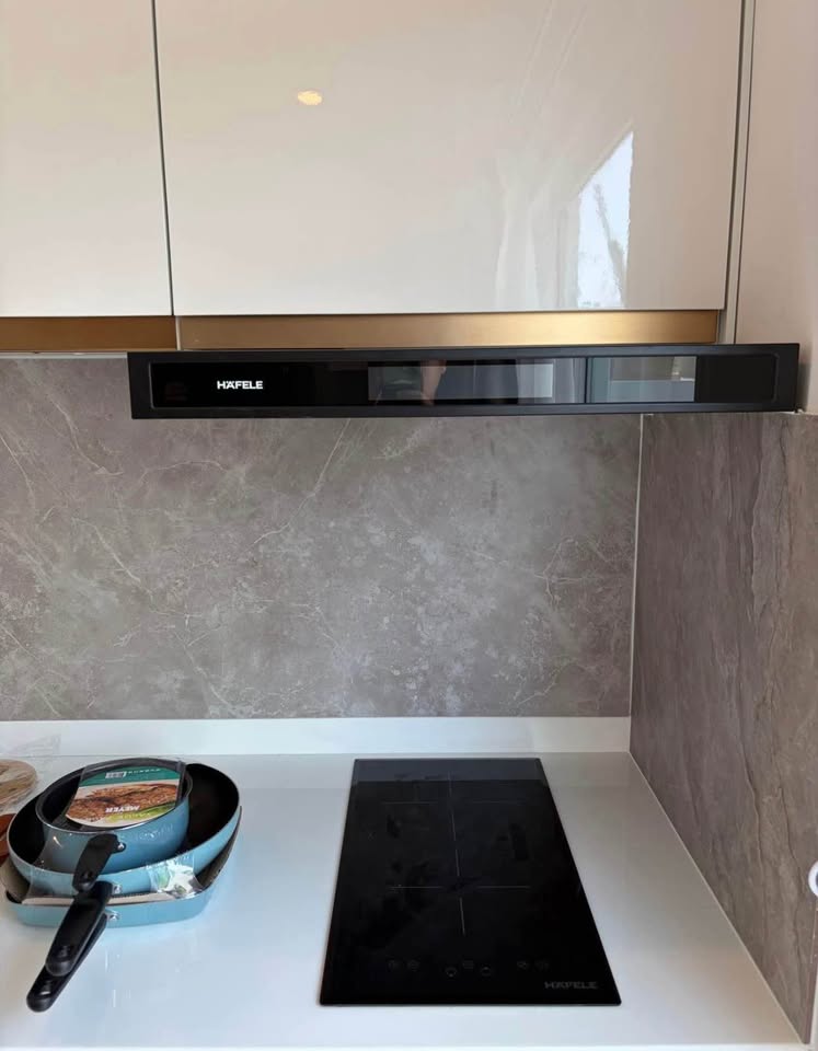 Brand-new 3-bedroom house for rent at Supalai Primo Phuket, opposite Robinson Thalang – photo 9