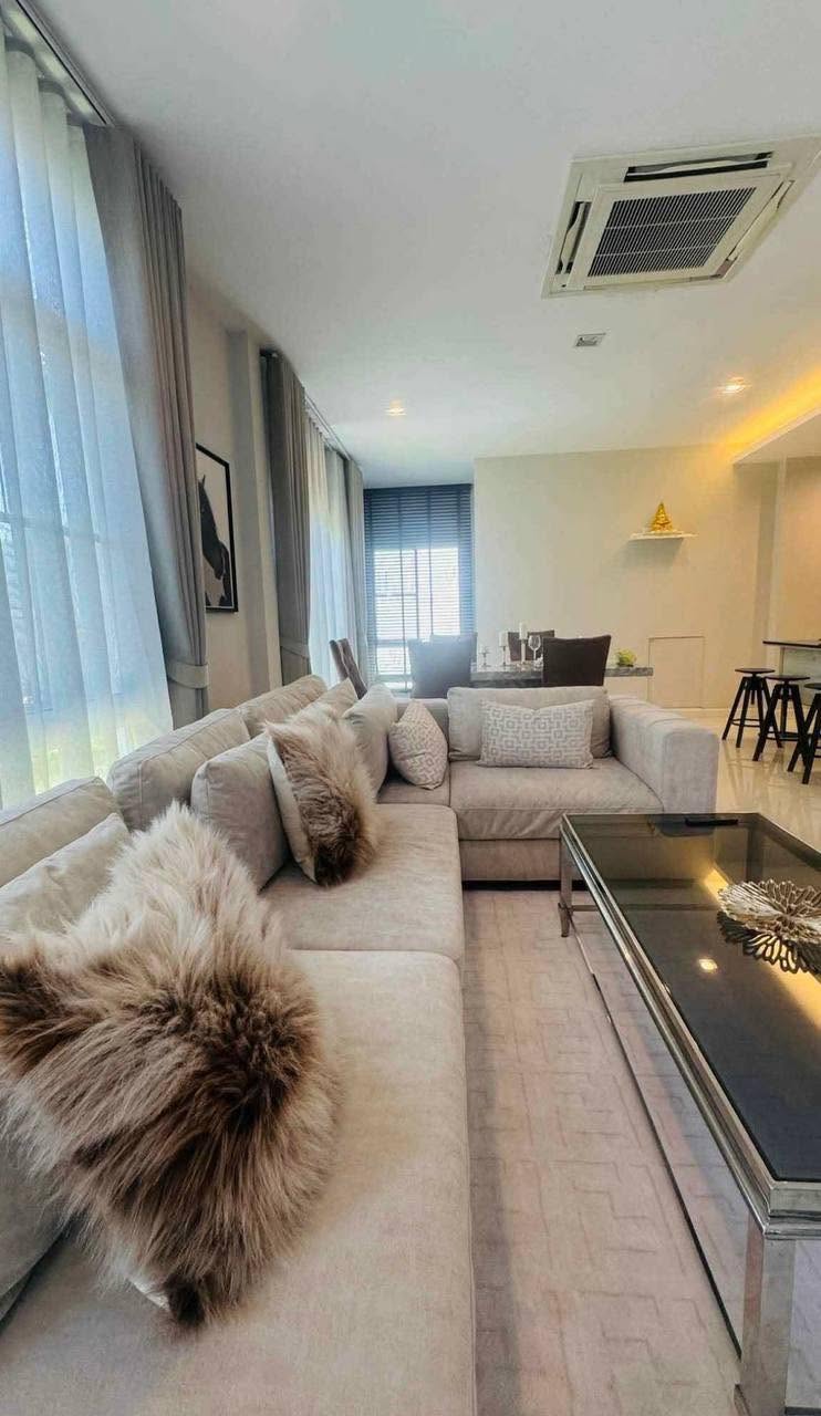 🏡 Brand New House Siwalee Ratsada for rent – รูปที่ 8