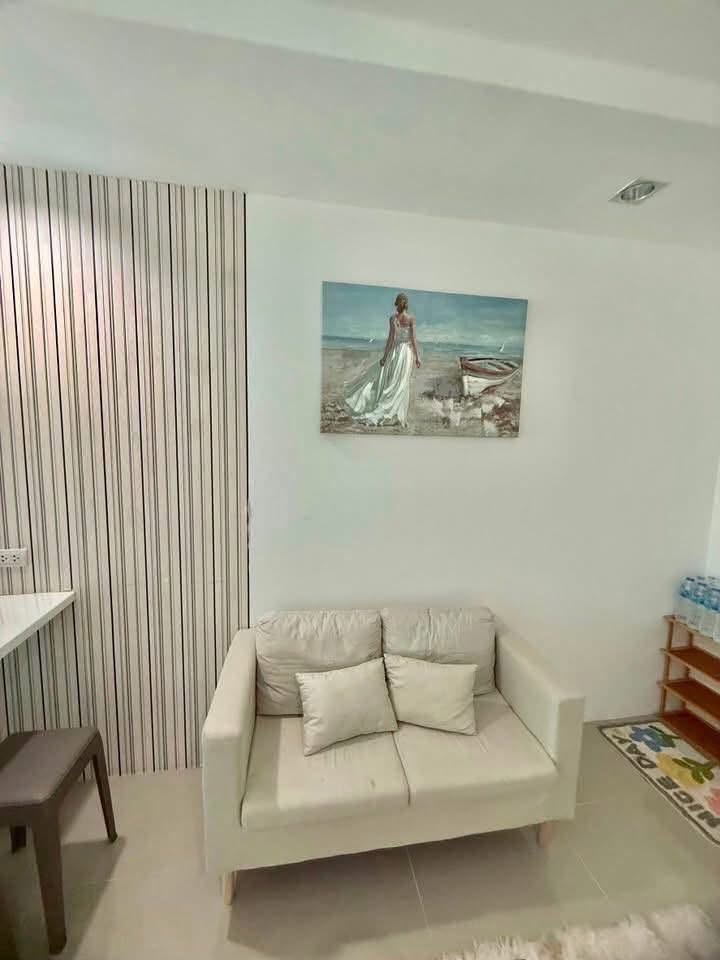 Studio condo for rent at The Royal Place, Samkong – photo 13