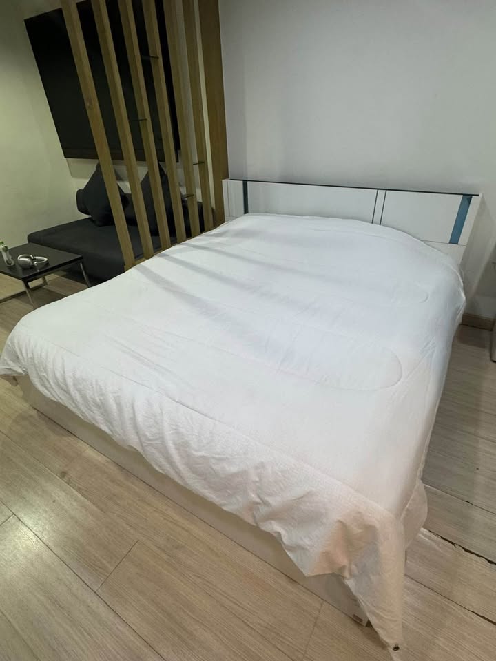 1-bed pool view condo for rent at The View Condo – รูปที่ 5