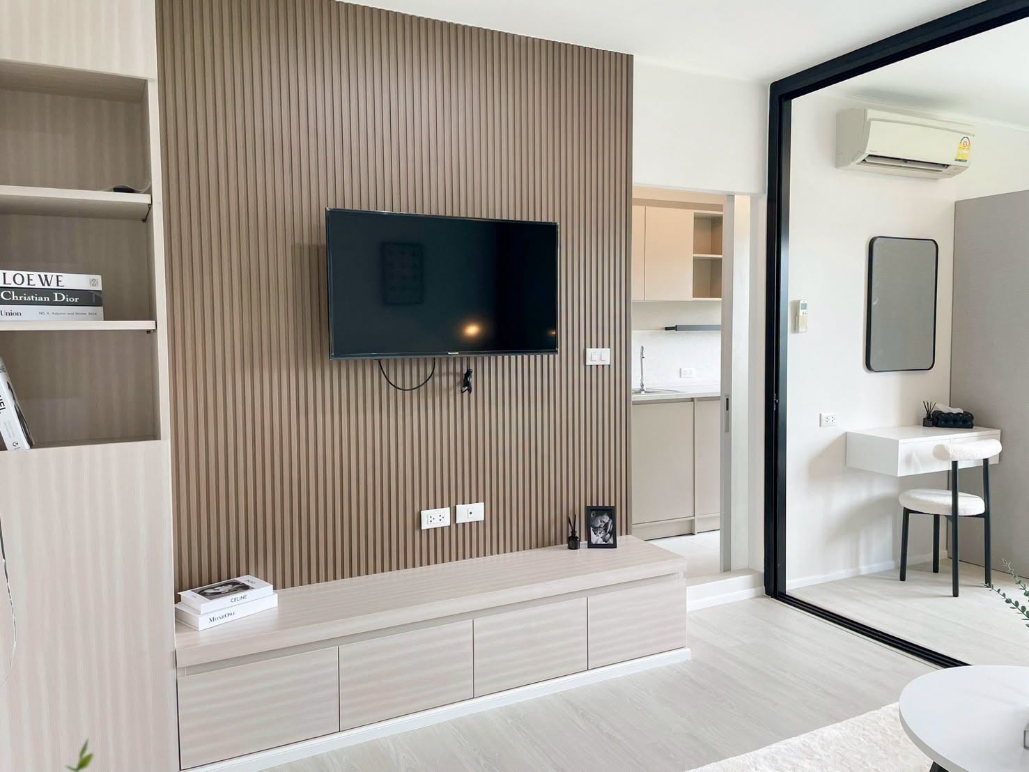 D Condo Kathu-Patong 1-Bed Condo for Sale, Building B, 8th Floor – รูปที่ 8