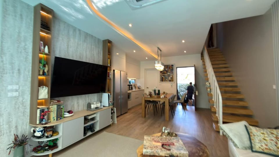 Furnished 3-Bed Villa Behind IKEA for Sale – รูปที่ 6