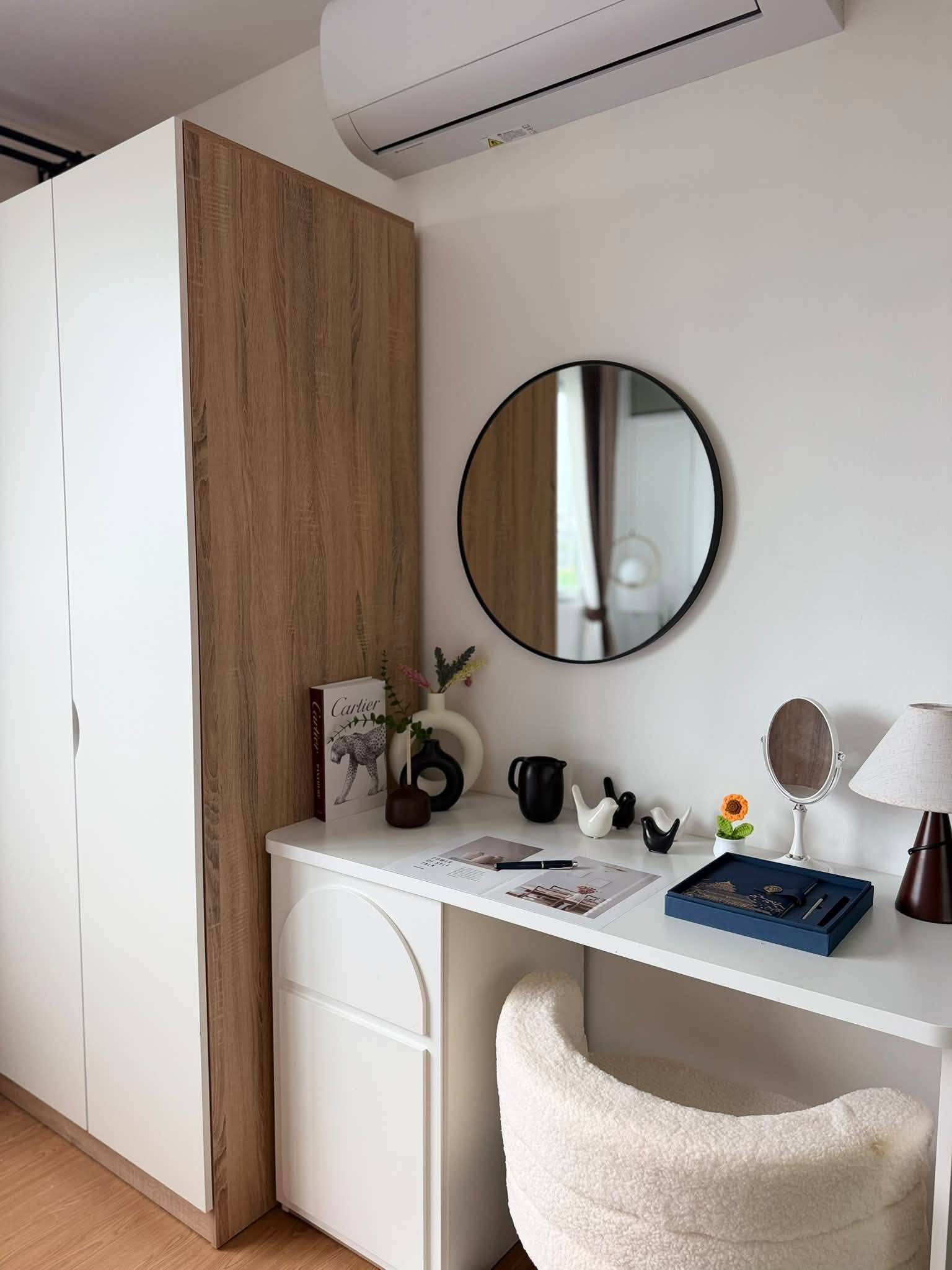 Furnished 1-bed condo, Dcondo Kathu – รูปที่ 25