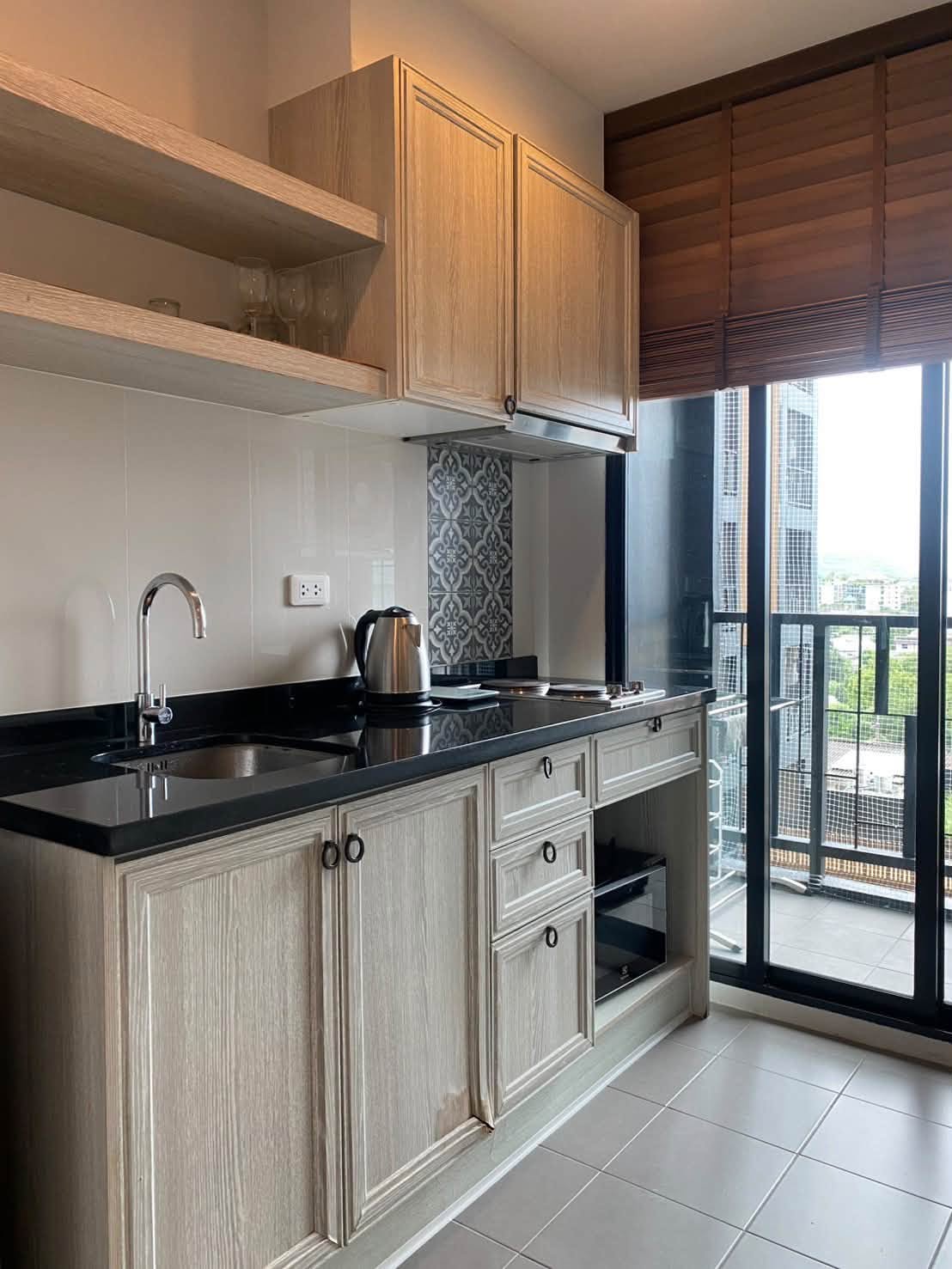 The Base Height Phuket 1-Bed 34 sqm for Rent, 7th Floor – photo 7