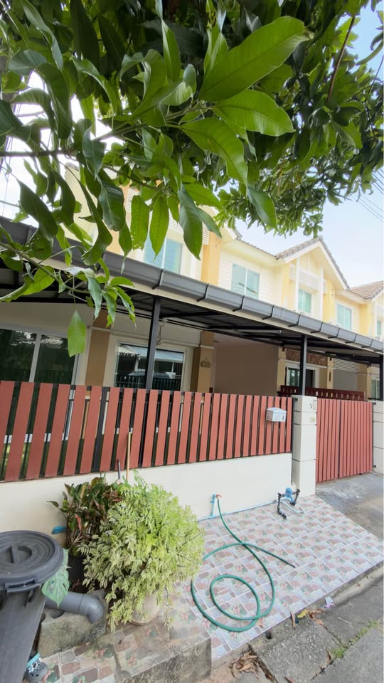 3-bed corner house, Ratsada Phuket – photo 2